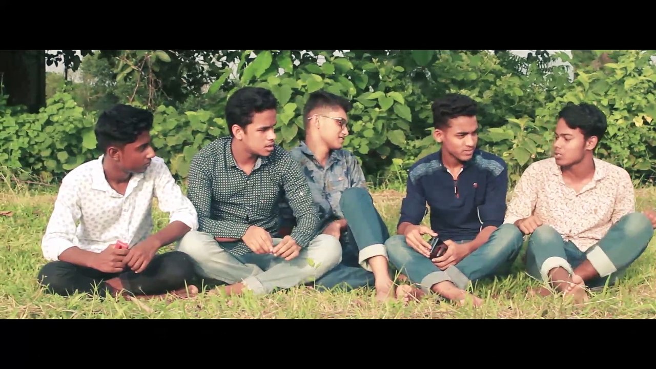 আনন্দের ভাগা ভাগি || Eid Special || Emotional Short Film || Rasidul & Arafat 2021