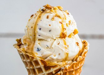 The Best Ice Cream in Every State