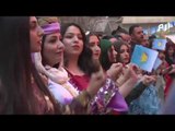 هكذا احتفل أكراد سوريا بعيد النوروز  | #إرم_نيوز