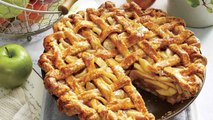 Some Bakers Believe The Best Apple Pie Involves a Brown Paper Bag