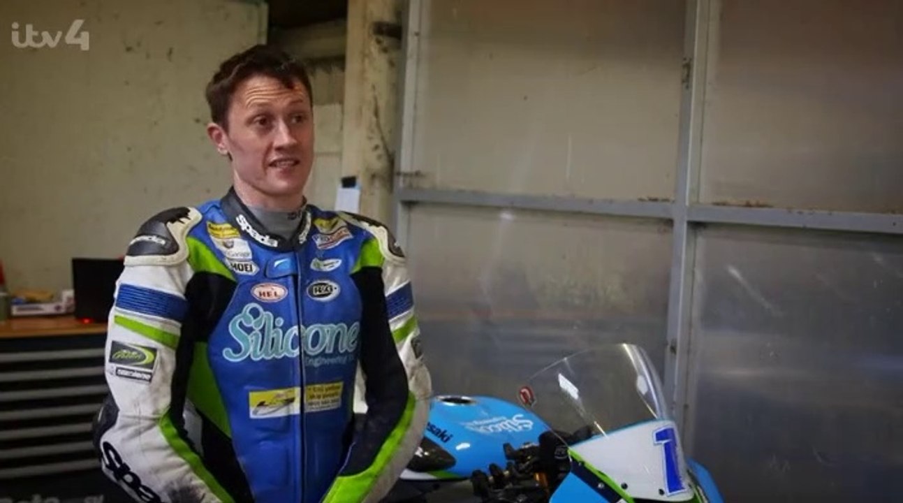 2021 Oliver's Mount Spring Cup Part 2