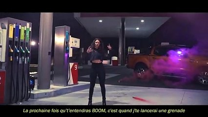 Juju Fitcats - Clash Tibo Inshape (Clip Officiel)