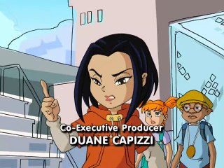 Jackie Chan Adventures Season 1 Episode 7 - Bullies