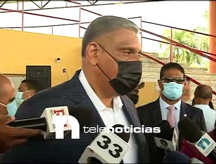 #VideoTN | Militares y policías deben volver a las calles, dice ministro de Interior