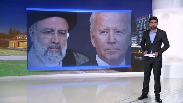 رئيسي يتحدى محادثات فيينا: ملف الصواريخ الباليستية غير قابل للتفاوض