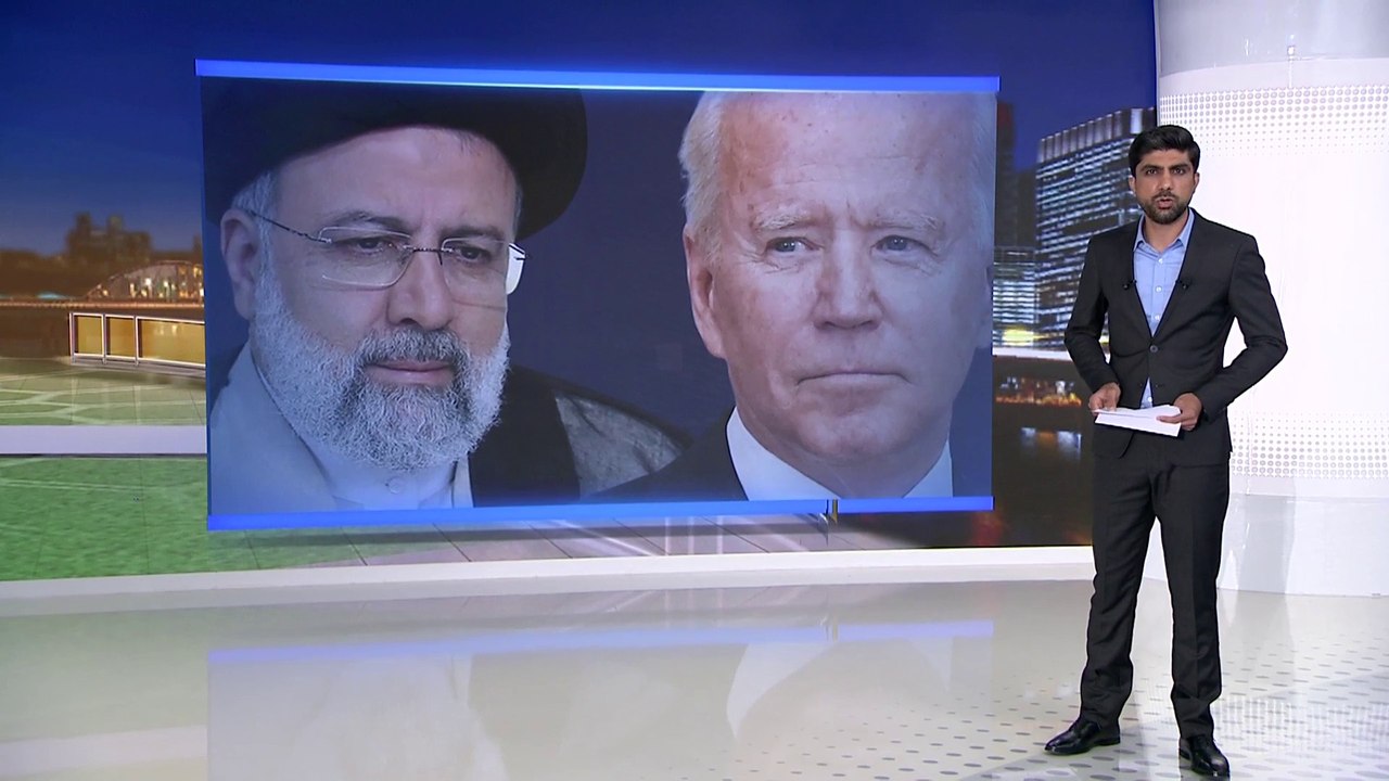 رئيسي يتحدى محادثات فيينا: ملف الصواريخ الباليس...