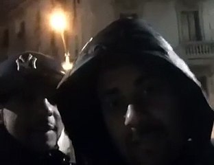 Melo'dan Fenerbahçe'ye gönderme