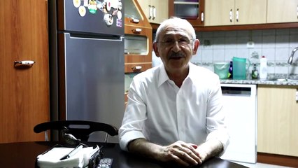 Kılıçdaroğlu gençlere seslendi: Hiçbir boomer müziğinizi çalamaz!
