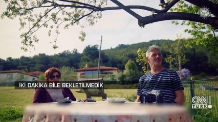 Türkiye'de yaşayan yabancılar