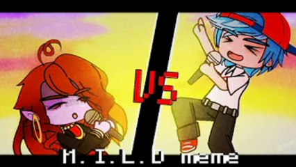 {!FLASH WARNING!} M.I.L.F [ MEME ] Friday Night Funkin' ft. Mother&Boyfriend || CC&CC (GCM)