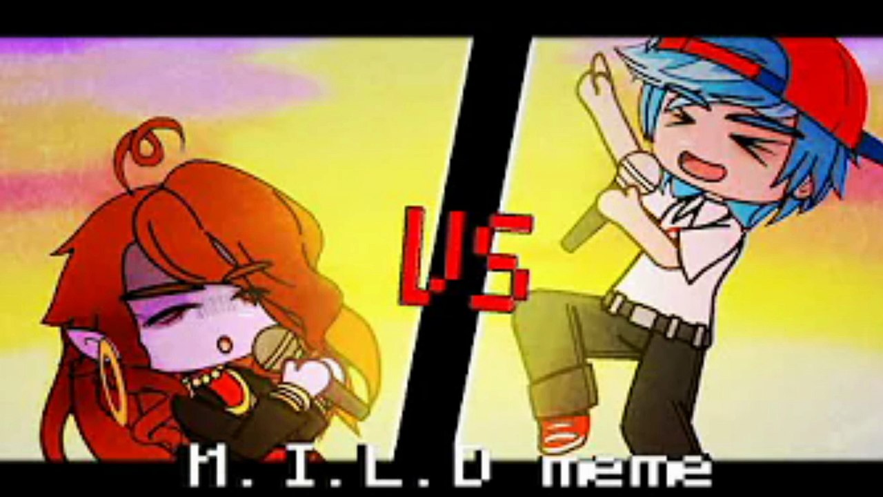 {!FLASH WARNING!} M.I.L.F [ MEME ] Friday Night Funkin' ft. Mother&Boyfriend || CC&CC (GCM)