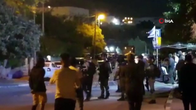 - Yahudi yerleşimciler Şeyh Cerrah sakinlerine saldırdı: 2 yaralı