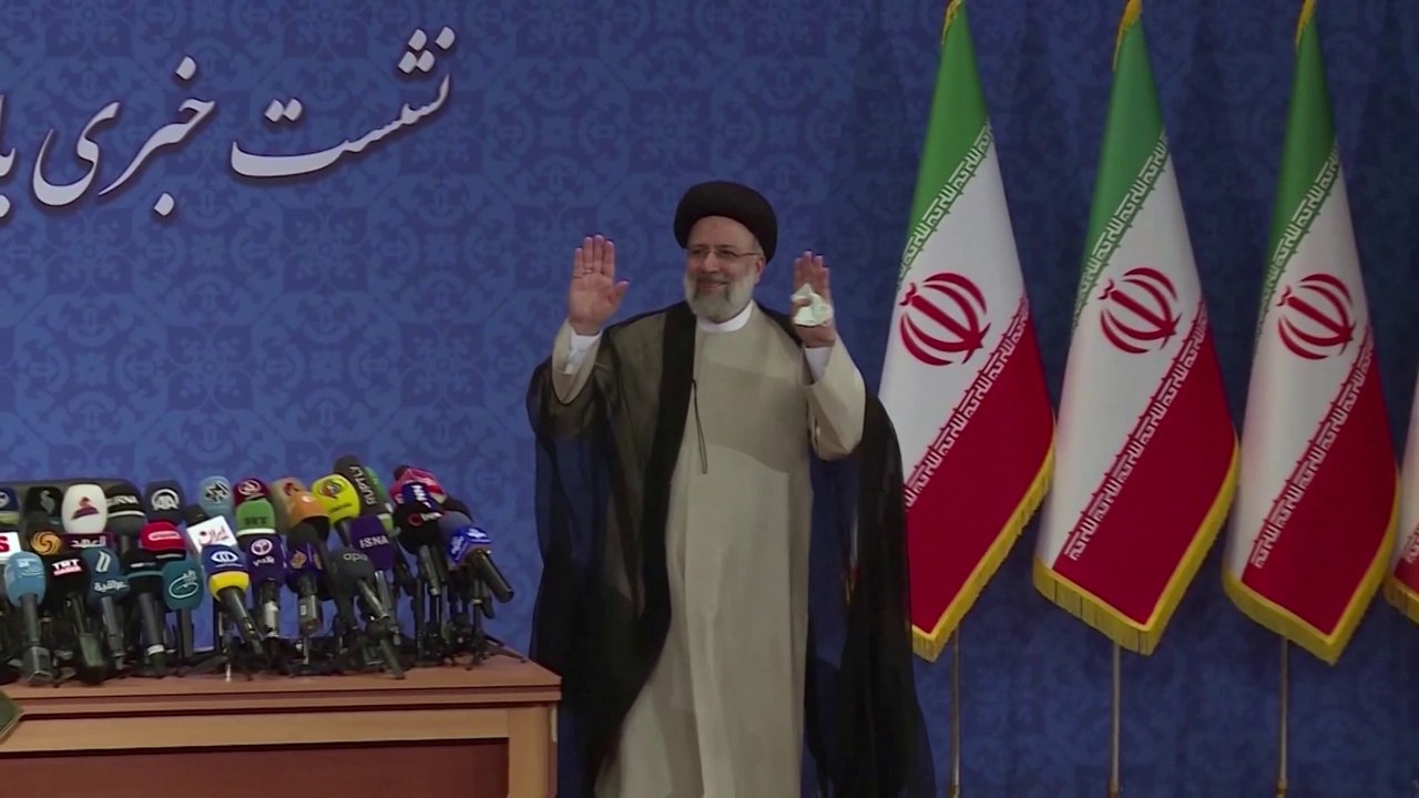 تقرير إيراني: واشنطن تخطط لعقوبات طويلة الأمد