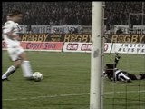 Beşiktaş 2-2 Bursaspor 19.01.1997 - 1996-1997 Turkish 1st League Matchday 18