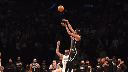 Top Plays of the Conference Semifinals