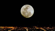 Super Strawberry Moon will shine bright on June 24-25