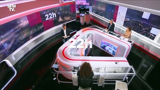 24H sur BFMTV: les images qu'il ne fallait pas rater ce lundi - 21/06