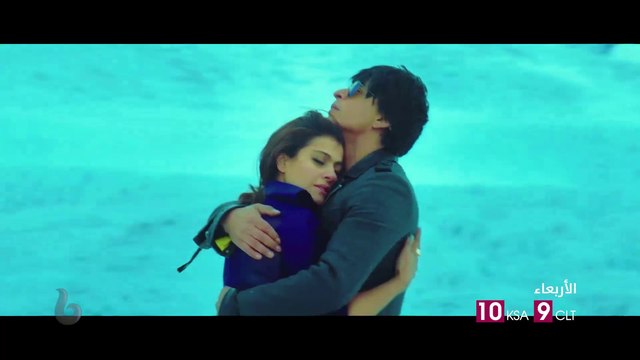 ملحمة رومانسية فريدة من نوعها تجمع كاجول مع شاروخان في DILWALE