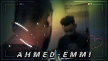 AhmedEmmi- Hamanim Baba || New Cover 2021 || Rap Song Freestyle || MRT PRODUCTION