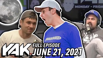 What Was Really Going On In The Philly House?