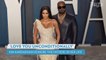 Kim Kardashian Includes Kanye West in Father's Day Tribute amid Divorce: 'Love You Unconditionally'