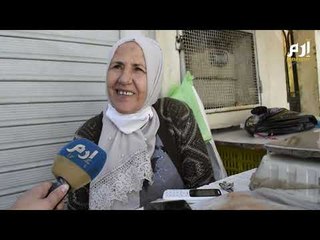 ازدهار تجارة التمور في تونس رغم ارتفاع الأسعار وكلفة الإنتاج #إرم_نيوز