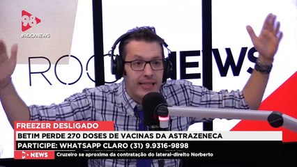 Rocknews | Vacina não é picolé