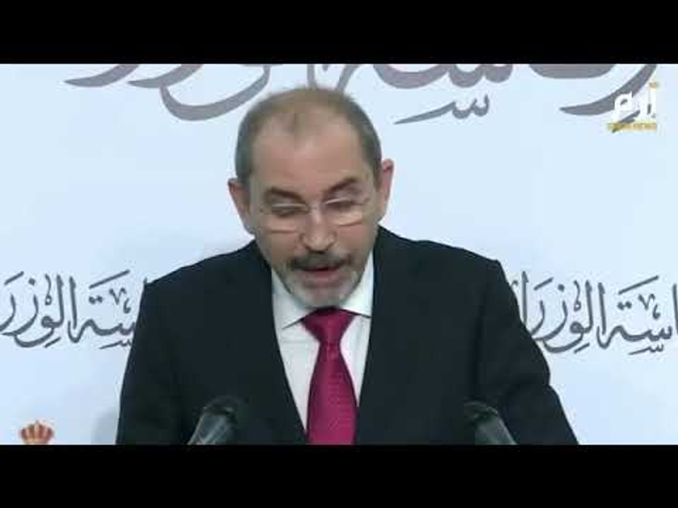 الأردن.. نائب رئيس الوزراء يكشف تفاصيل المؤامرة التي تورط فيها الأمير حمزة  #إرم_نيوز