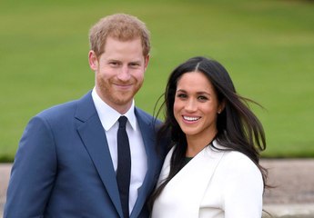Meghan Markle Revealed the Gift She Gave Prince Harry for His First Father’s Day