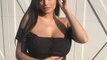 Kylie Jenner Found Out She Was Pregnant With Stormi Webster While 