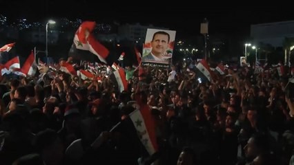 للقصة بقية – سوريا بعد الانتخابات