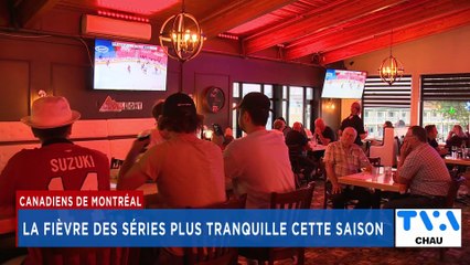 TVA Nouvelles CHAU 18h 21 juin 2021