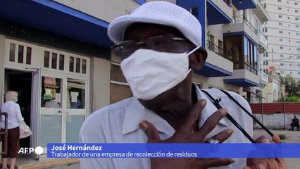 Rige en Cuba prohibición de depósitos de dólares en efectivo