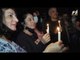 الأرمن اللبنانيون ينظمون وقفة احتجاجية بمناسبة ذكرى المذبحة العثمانية