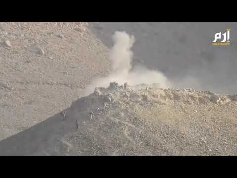 القتال يحتدم في مأرب بين الحوثيين والقوات الموالية للحكومة اليمنية