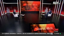 Son dakika... AK Parti Genel Başkan Yardımcısı Şen, CNN TÜRK'te