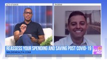 Wilde Wealth Management Group on Post COVID-19 Spending and Saving