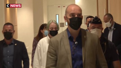 Mila auditionnée par les juges dans le procès de ses cyberharceleurs