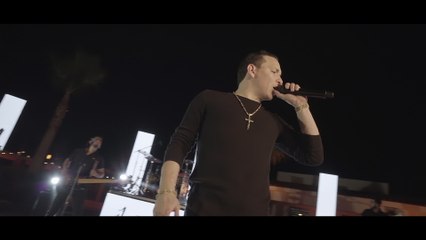 Javier Rosas Y Su Artillería Pesada - El Amigo (En Vivo)