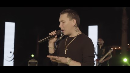 Javier Rosas Y Su Artillería Pesada - Bohemio De Afición (En Vivo)