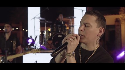 Javier Rosas Y Su Artillería Pesada - Andar Conmigo (En Vivo)