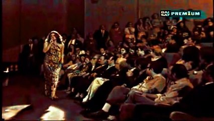 Milva / Aveva un cuore  grande