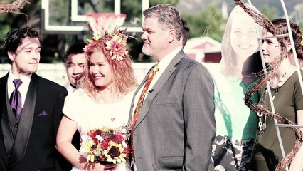 Karen + Brad Wedding Video Highlight