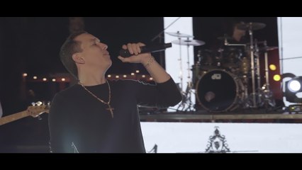 Javier Rosas Y Su Artillería Pesada - El Señor De La Montaña / El Águila Blanca (En Vivo)