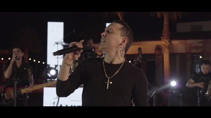 Javier Rosas Y Su Artillería Pesada - La Gente Nueva Del Goyito (En Vivo)