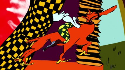 King Gizzard & The Lizard Wizard - Dreams