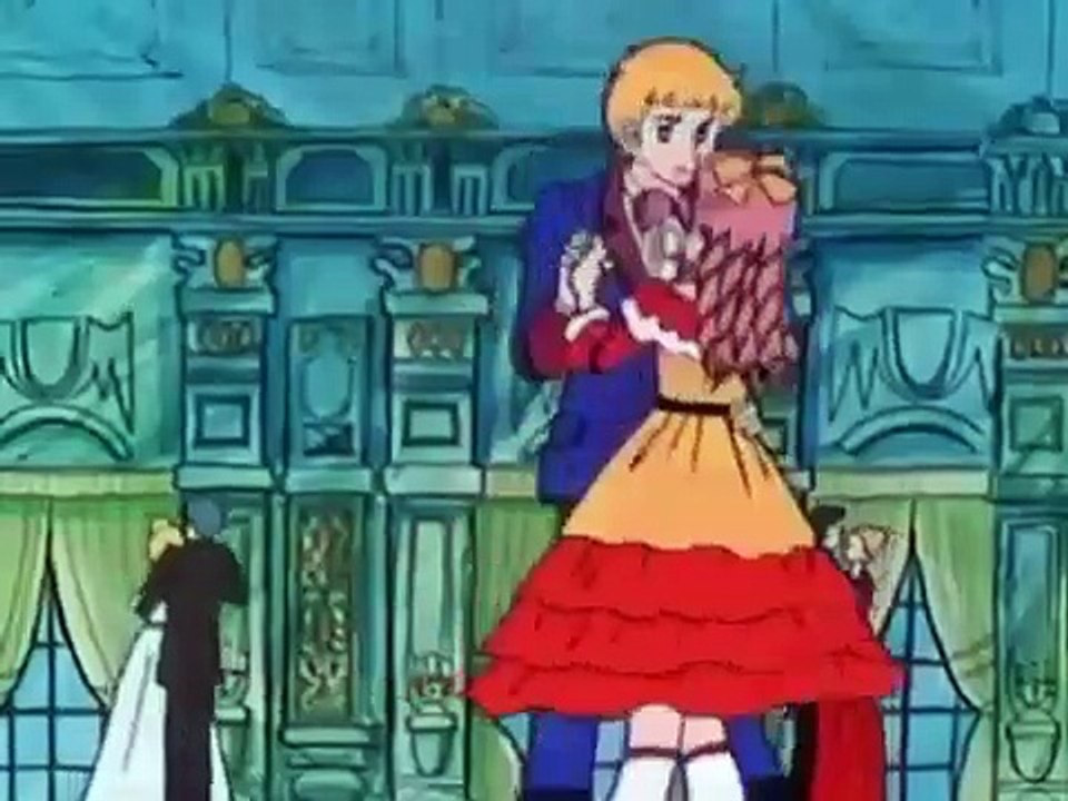 Candy Candy - Después de un penoso viaje - Capitulo 19