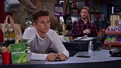 Emmerdale 21st June 2021