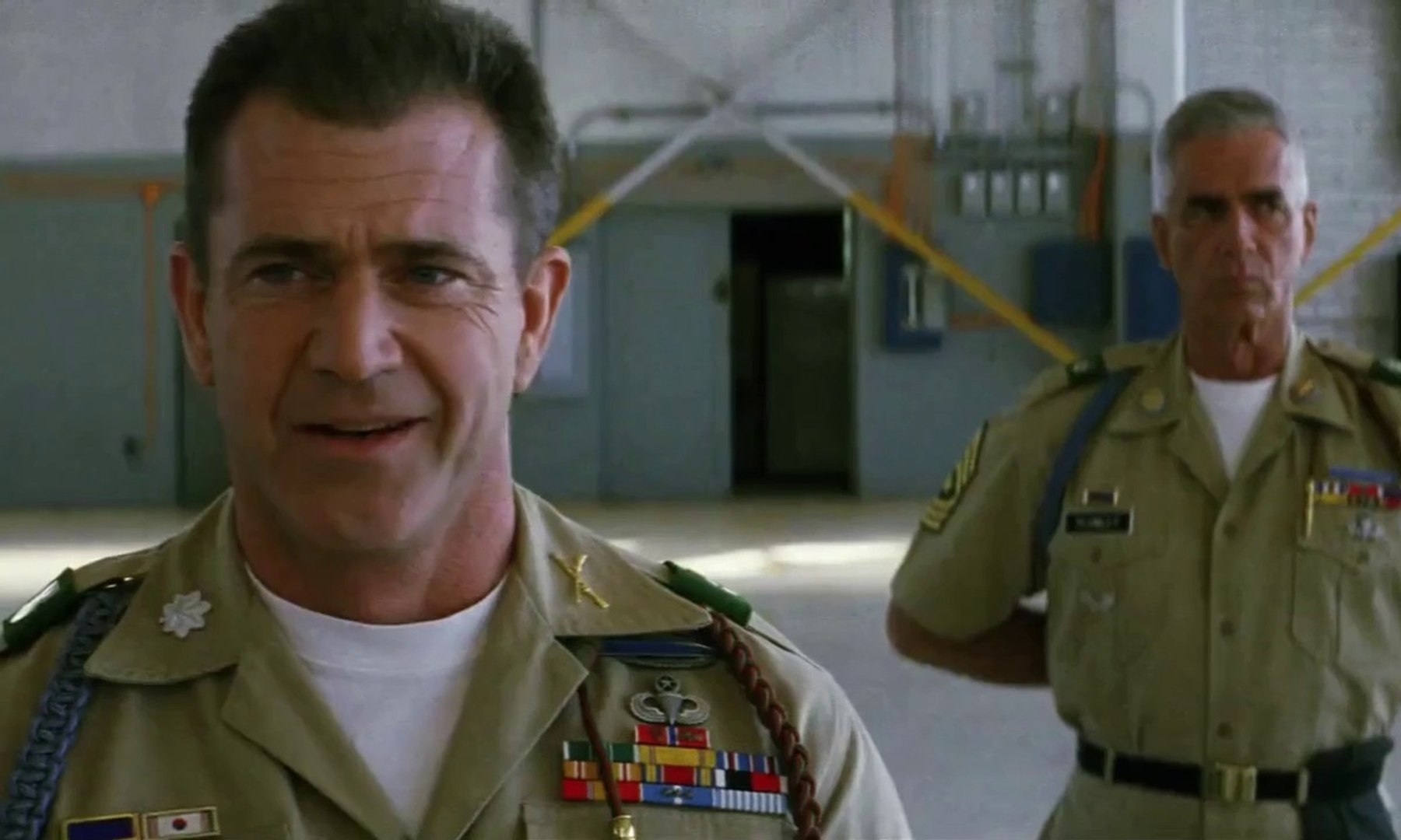 Fomos Heróis - Filme Dublado - Oceans | Vídeo Motivacional (Motivação)