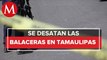 Ataques armados dejan 19 personas muertas en Tamaulipas